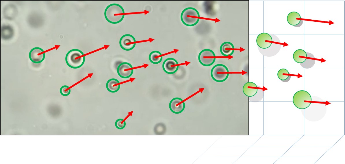 Future Perspectives on Defocus Particle Tracking